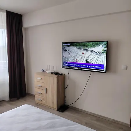 Bav Dunarii Apartment