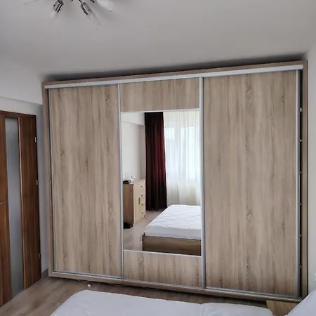 Bav Dunarii Apartment