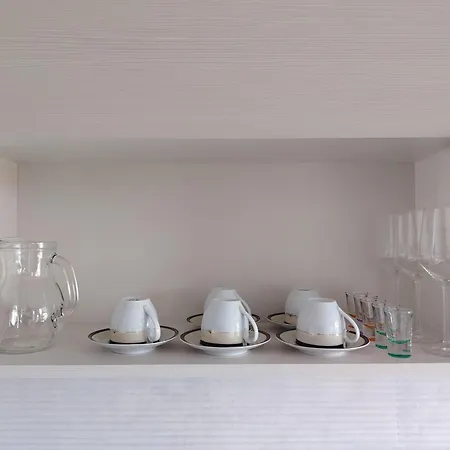 Apartment Bav Dunarii