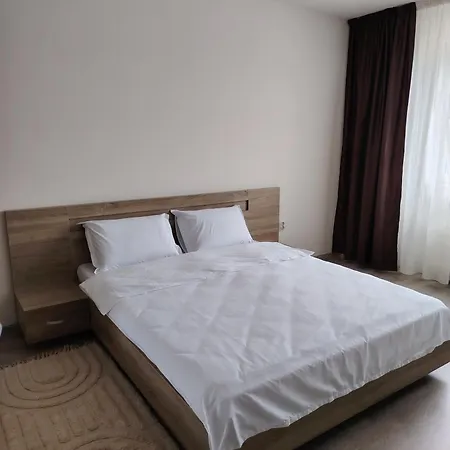 Bav Dunarii Apartment *