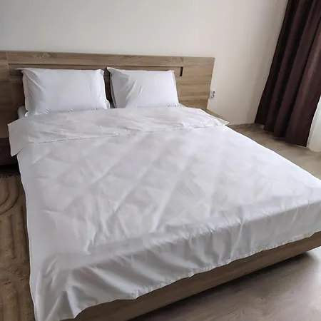 Apartment Bav Dunarii *
