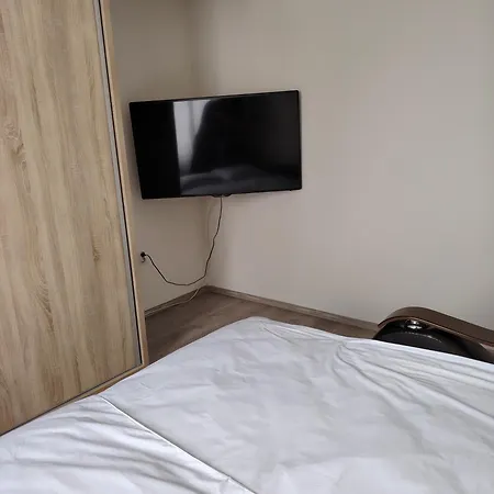 Bav Dunarii Apartment Cluj-Napoca