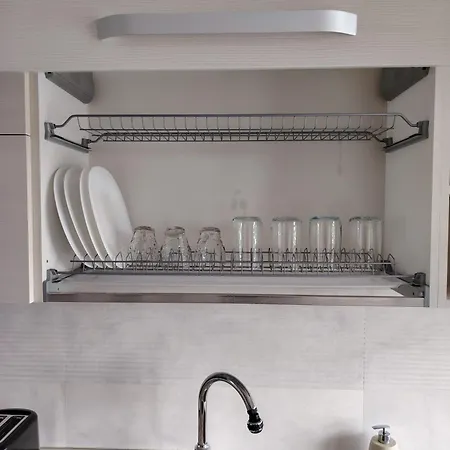 Apartment Bav Dunarii