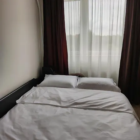Bav Dunarii Apartment *
