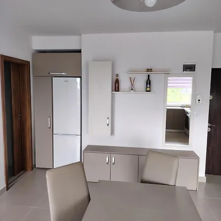 Apartment Bav Dunarii *