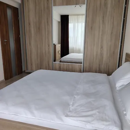 Bav Dunarii Apartment