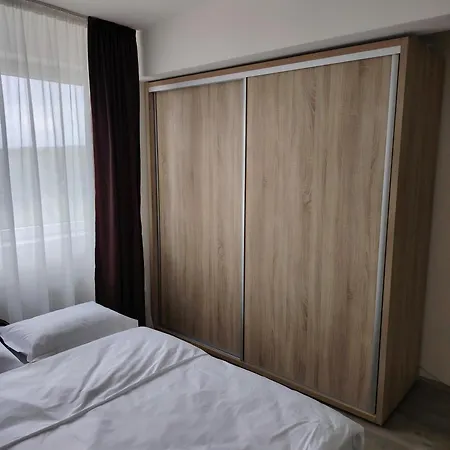 Bav Dunarii Apartment
