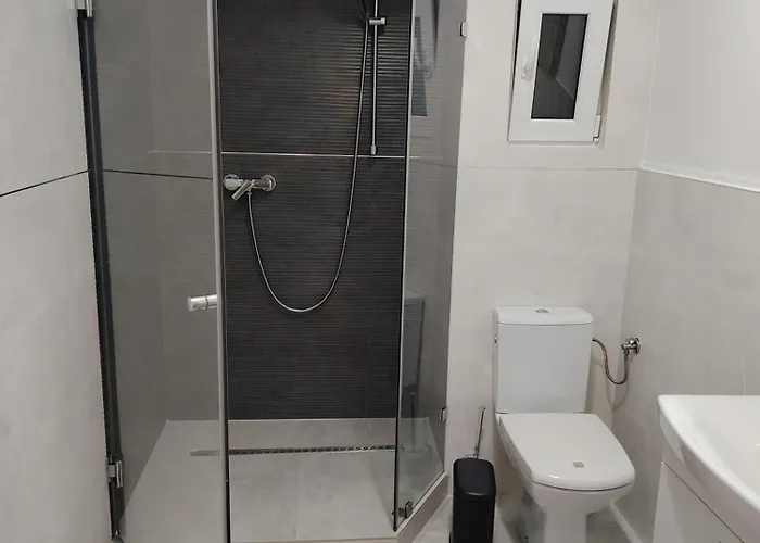 Bav Dunarii Апартаменти