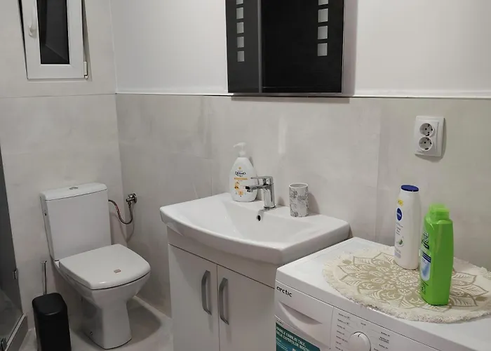 Апартаменти Bav Dunarii *