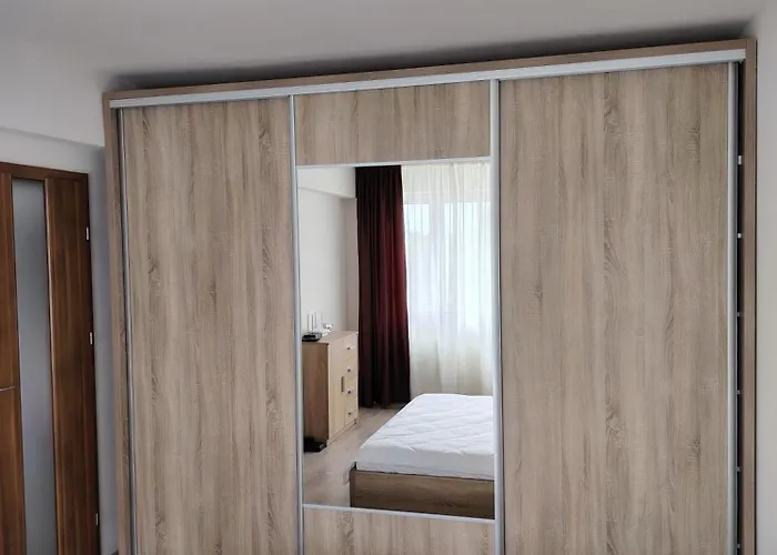 Bav Dunarii Апартаменти