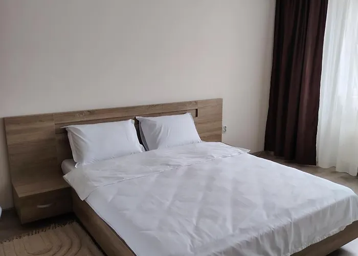 Bav Dunarii Апартаменти *