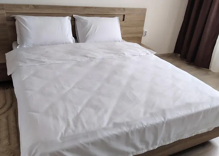 Апартаменти Bav Dunarii *