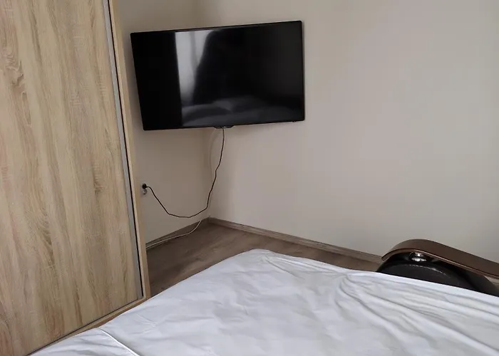 Bav Dunarii Апартаменти Клуж-Напока