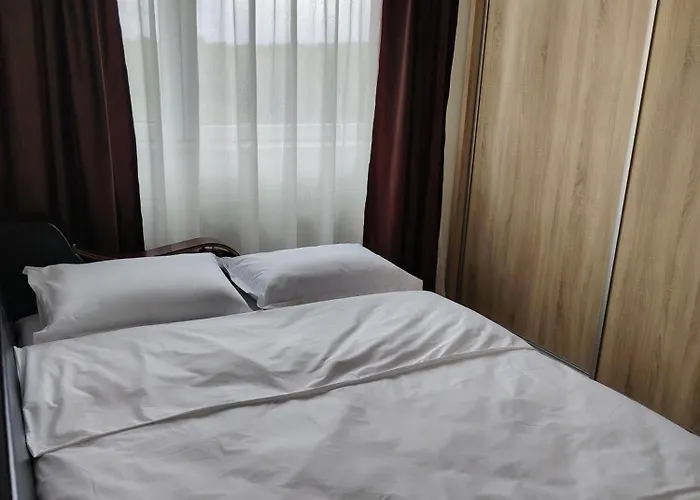 Bav Dunarii Клуж-Напока