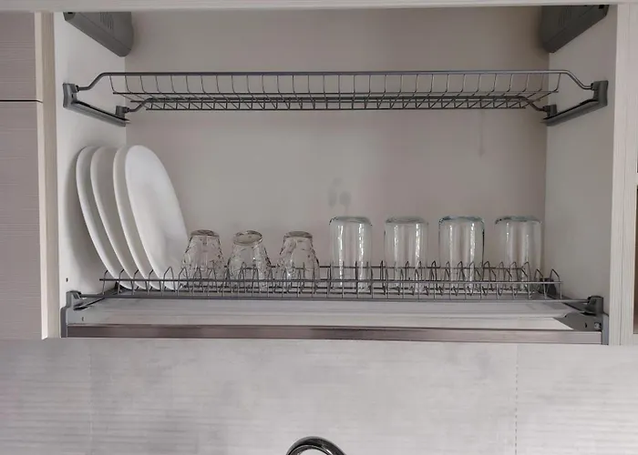 Апартаменти Bav Dunarii