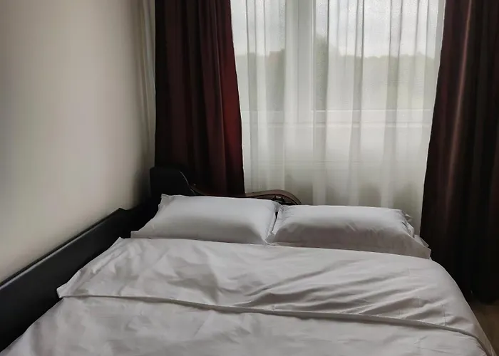 Bav Dunarii Апартаменти *