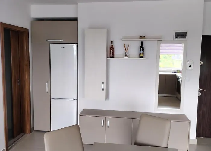 Апартаменти Bav Dunarii *