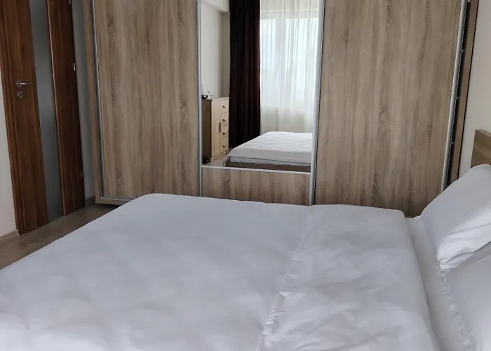 Bav Dunarii Апартаменти