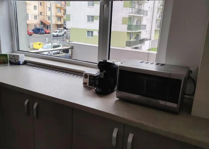 Bav Dunarii Клуж-Напока