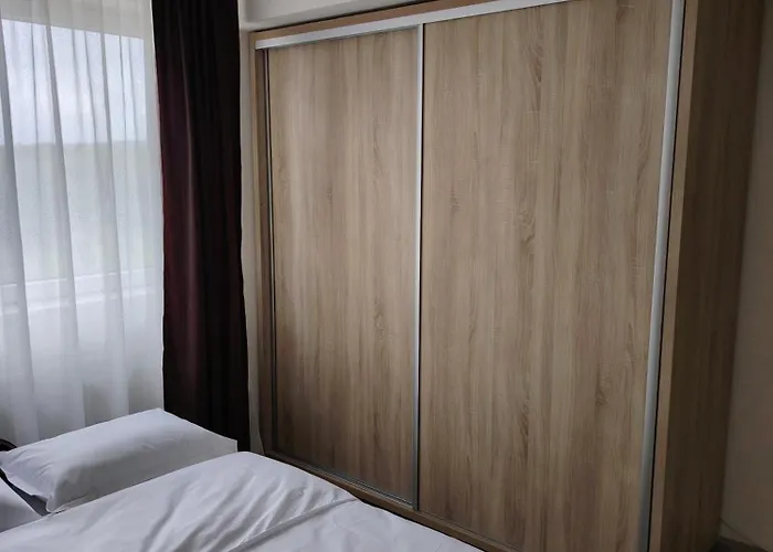 Bav Dunarii Апартаменти